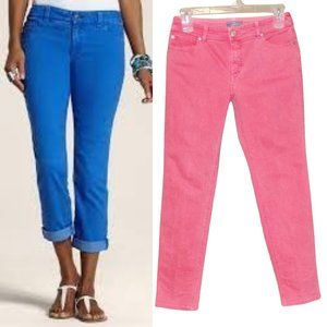 Chicos So Slimming Jeans